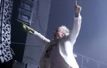 брой хора prodigy