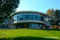 Готель Heliopark Lesnoy - офіційний сайт бронювання готель