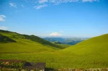 Відпочинок у жовтні 2019 до України куди поїхати 2019
