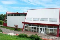 Готель Heliopark Lesnoy - офіційний сайт бронювання офіційний
