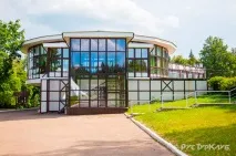 Готель Heliopark Lesnoy - офіційний сайт бронювання heliopark