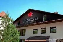 Готель Heliopark Lesnoy - офіційний сайт бронювання готель