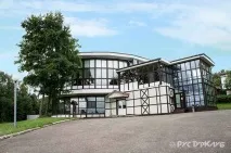 Готель Heliopark Lesnoy - офіційний сайт бронювання lesnoy