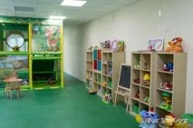 Готель Heliopark Lesnoy - офіційний сайт бронювання lesnoy