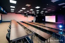 Готель Heliopark Lesnoy - офіційний сайт бронювання сайт