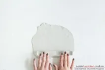мебели дома