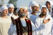 свети русия