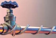 Відігріваємо водопровід водопроводу