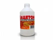 ацетон ацетон