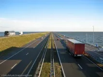след това Южно море