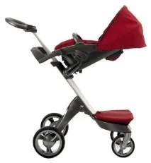 Відгуки Stokke Xplory (прогулянкова), Дитячі коляски Stokke, Детальні характеристики, Відео огляди stokke