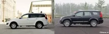 ново разлики