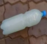 тяхното мана краставиците