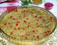 снимки ястия
