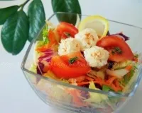 снимки целина