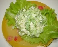 готвачи целина