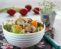 ястия снимки