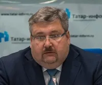 Велика вода» завітала з верховин Ками, Республіка Татарстан велика