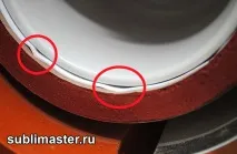 брак печат
