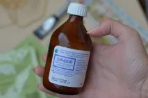 Болтушка від прищів, рецепти дерматолога з левоміцетином, саліциловою кислотою болтушка