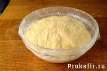 снимка кифлички