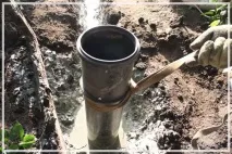 пробиване кладенци