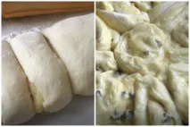 Булочки бриош - найкращі французькі рецепти приготування булочки