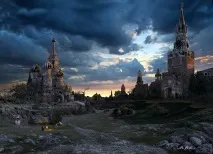 Чи буде кінець світу 21 грудня 2012 року грудня