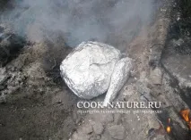 свинско сръндак