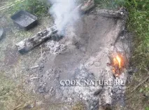 свинско сръндак