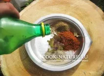 варено свинско