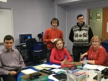 блог компютърно