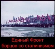 Чи бував Сталін на - фронті, Микола Стариков сталін