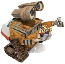 wall-e всички детайли