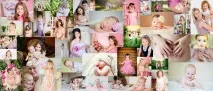 Бодіарт-терапія - Gestation Art мами