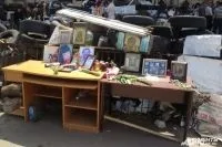 фосфорните представляват