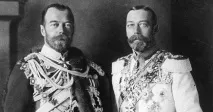 рюрик