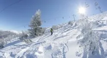 какво зима