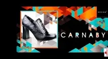 Carnaby офіційний сайт, каталог взуття та колекції інтернет-магазину Carnaby взуття