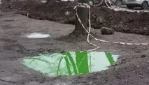 Що можна зробити зі снігу снігу