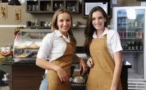 Щобофіціантам хотілося більше продавати, Новини партнерів на більше