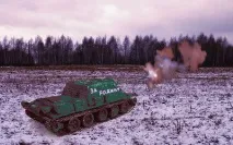 Що можна зробити зі снігу зробити