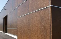 Чим пофарбувати СІП-панелі зовні зовні