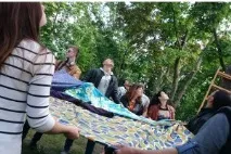 Чим годувати кота щоб не було запаху, Наші кішки та собаки кота