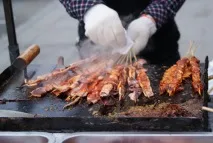 було