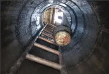 почистване кладенеца