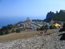 ялті