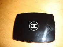 Chanel Mat Lumiere – Компактна тональна пудра «Матовість і променистість» — Ninel тональна