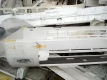 Що відбувається зі старими холодильниками Астапович