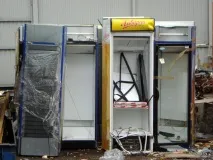 Що відбувається зі старими холодильниками Астапович